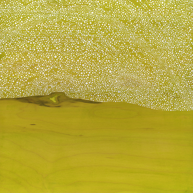 Yellow Panel II